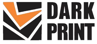 DarkPrint Logo